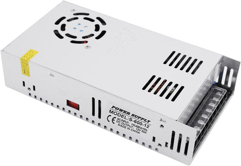 A covert audio surveillance device disguised as an ordinary object found in many homes and offices, this particular model is a backup power supply found in many office & hardware supply stores across North America.